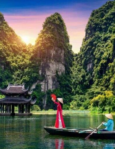 destination