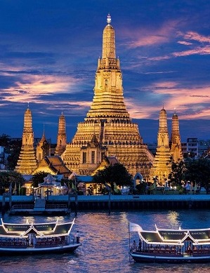 destination